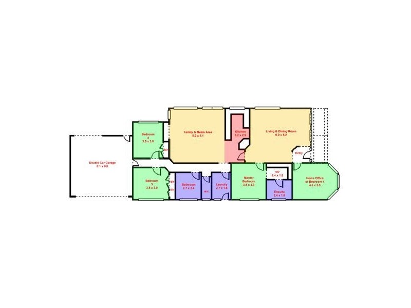 118 Ripon Street South, Ballarat VIC 3350