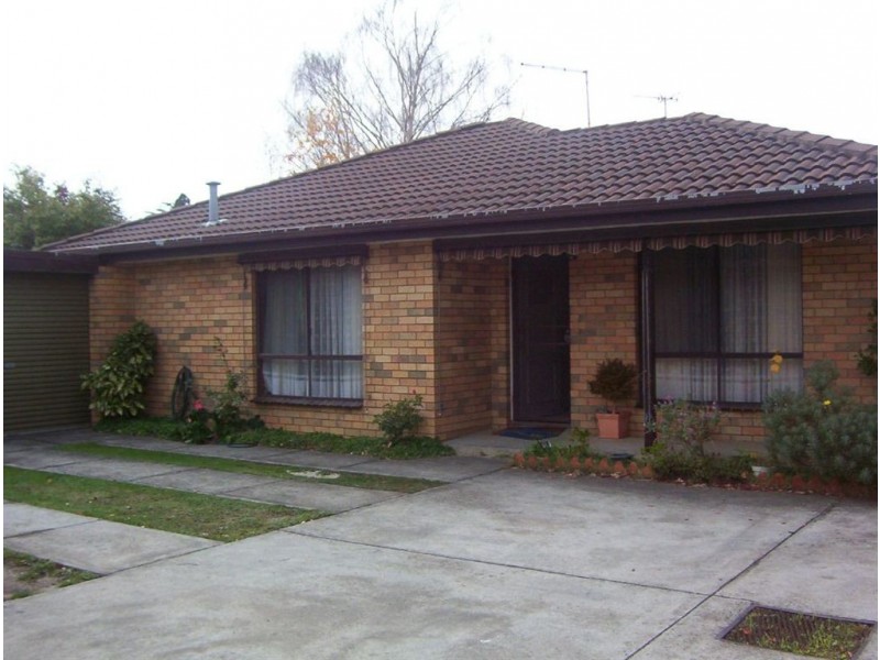 2/36 Hotham Street, Ballarat VIC 3350