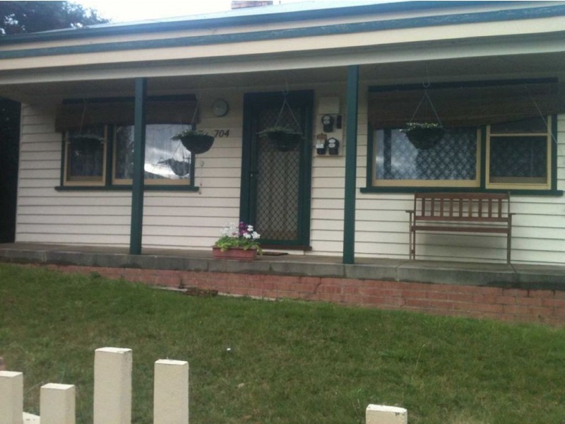 704 Nicholson Street, Ballarat VIC 3350