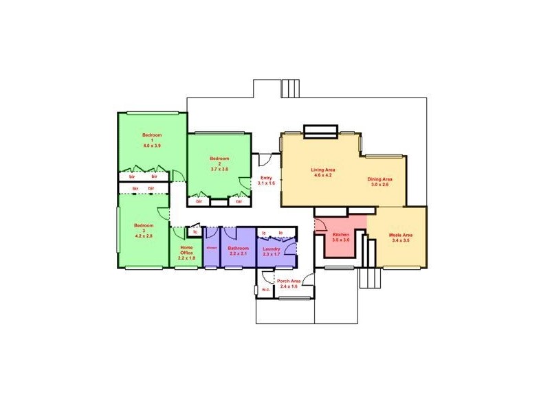 9 Whitehorse Road, Ballarat VIC 3350