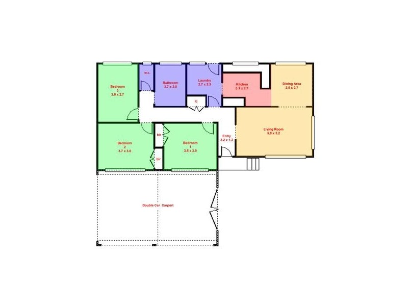 242 Learmonth Road, Wendouree VIC 3355