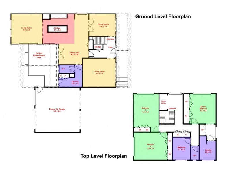 8 Fernbanks Court, Ballarat VIC 3350