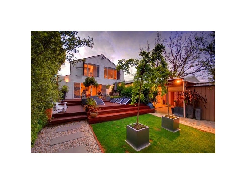 115 Dawson Street South, Ballarat VIC 3350