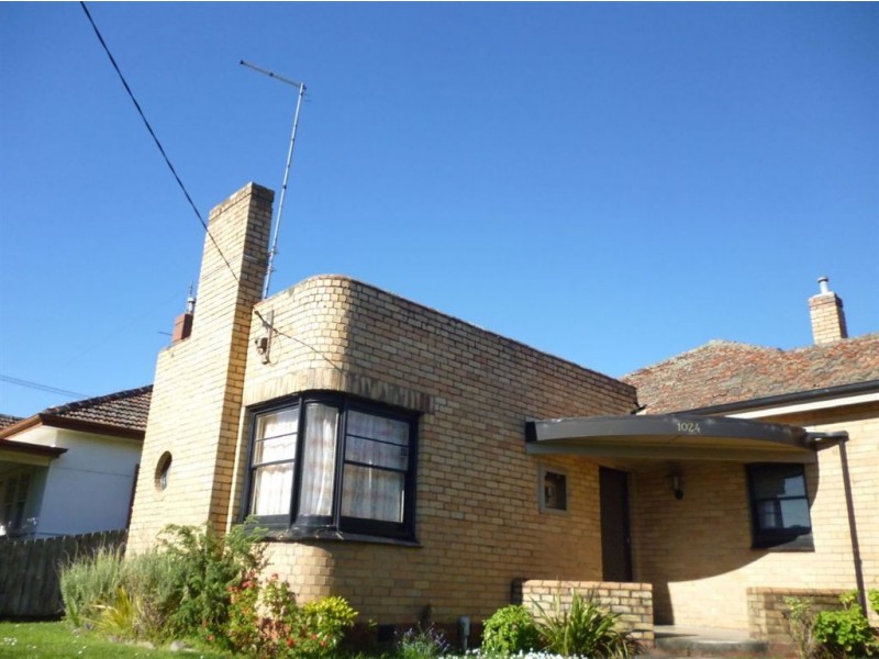 1024 Lydiard Street North, Ballarat VIC 3350