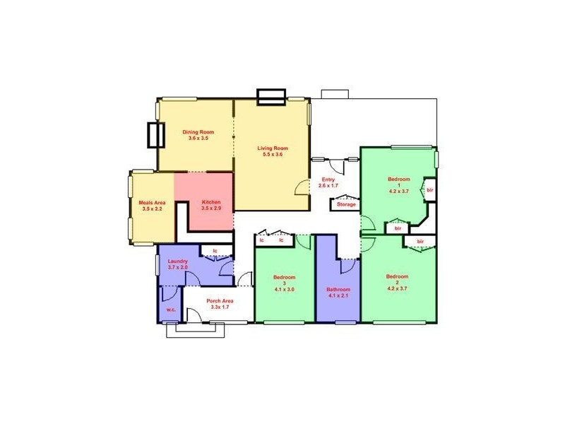 163 Victoria street, Ballarat VIC 3350