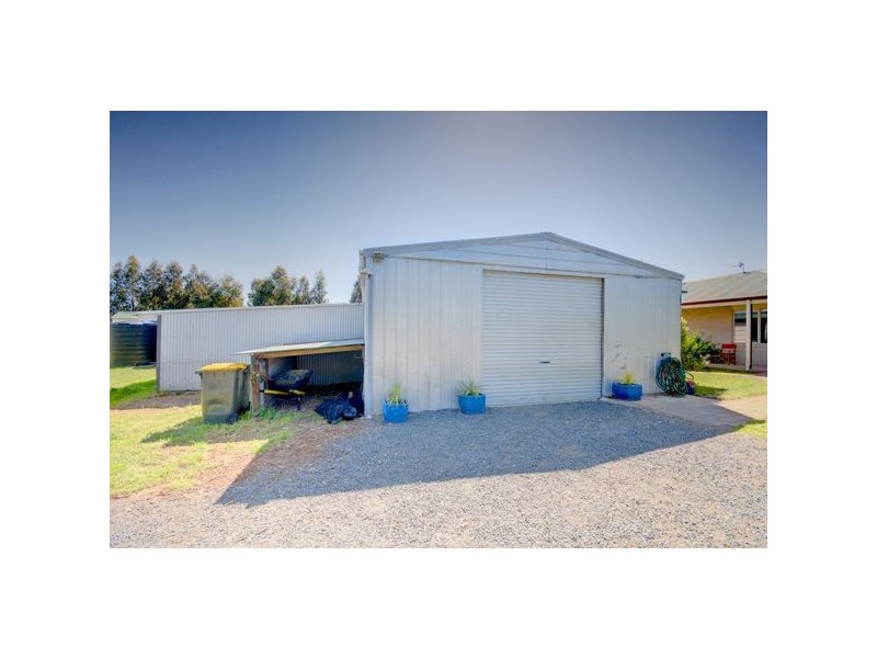 465 Greenhalghs Road, Smythes Creek VIC 3351