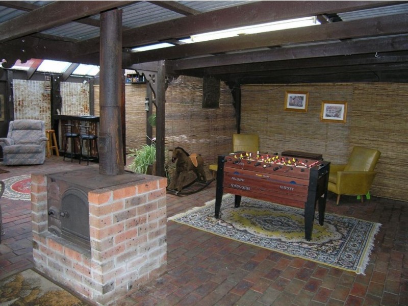 44 Victoria Street, Clunes VIC 3370