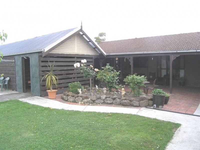 44 Victoria Street, Clunes VIC 3370