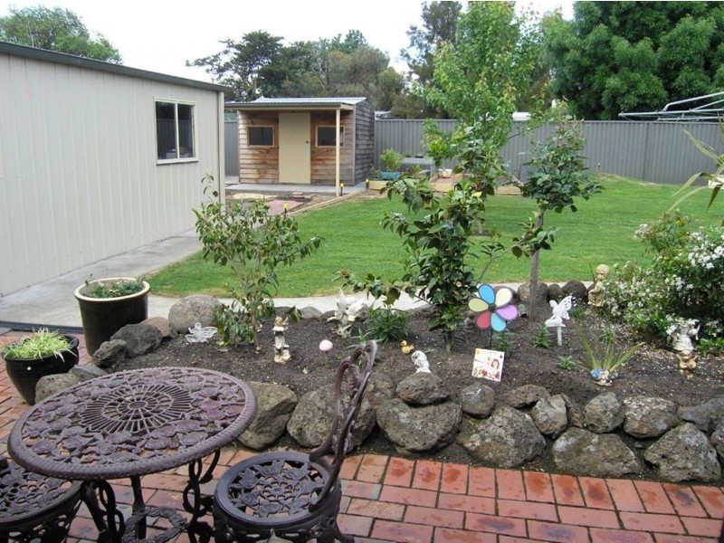 44 Victoria Street, Clunes VIC 3370