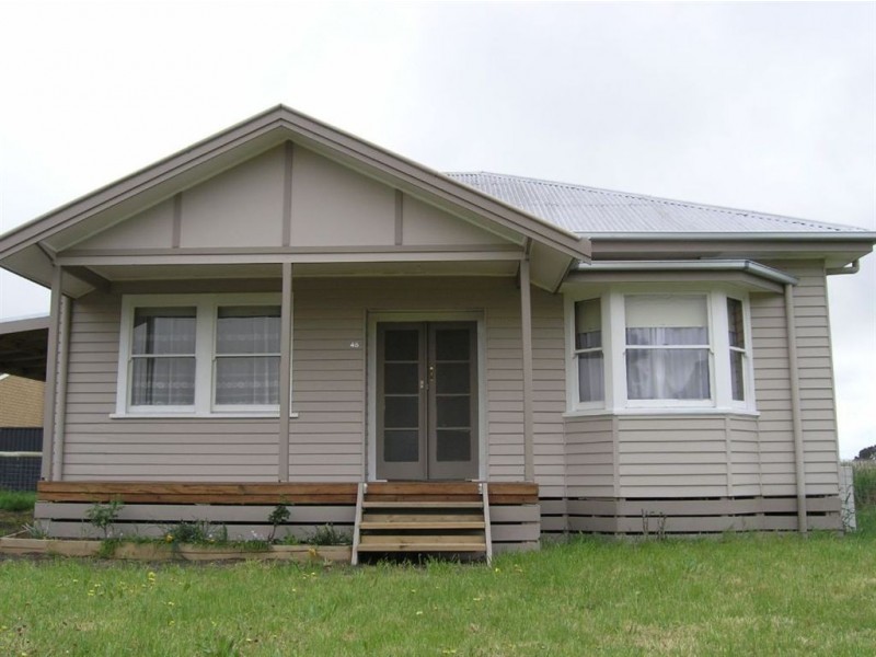 45 Smeaton Road, Clunes VIC 3370