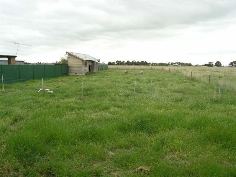 45 Smeaton Road, Clunes VIC 3370