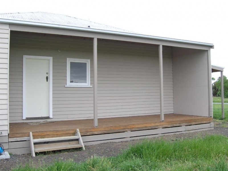 45 Smeaton Road, Clunes VIC 3370