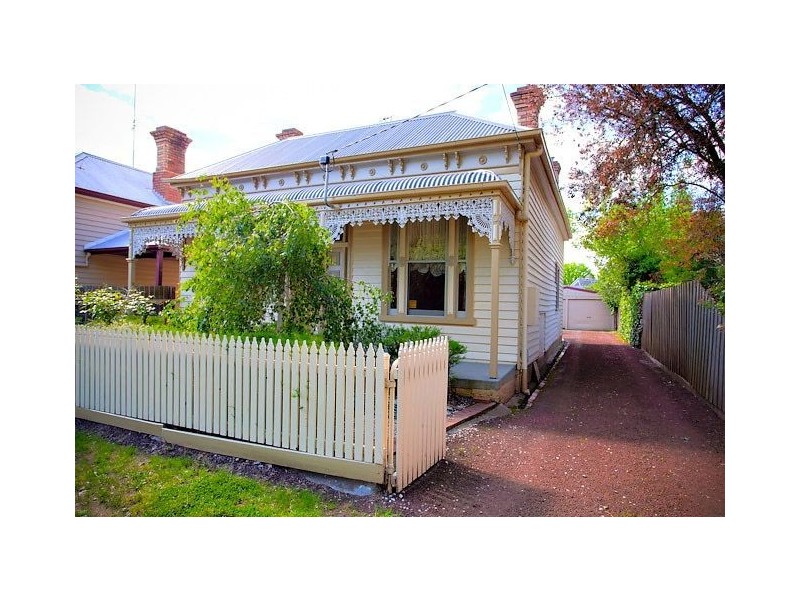 106 South Street, Ballarat VIC 3350