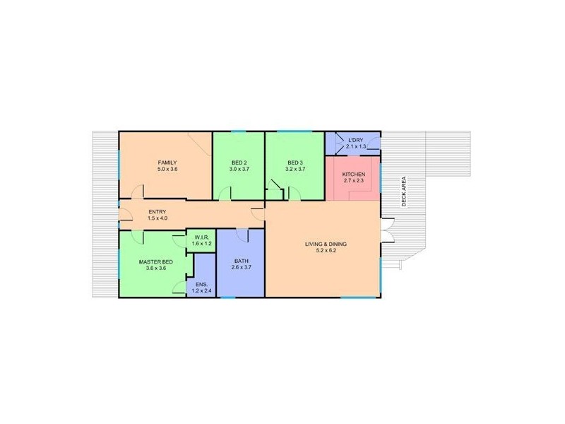 26 Johnson Street, Ballarat VIC 3350