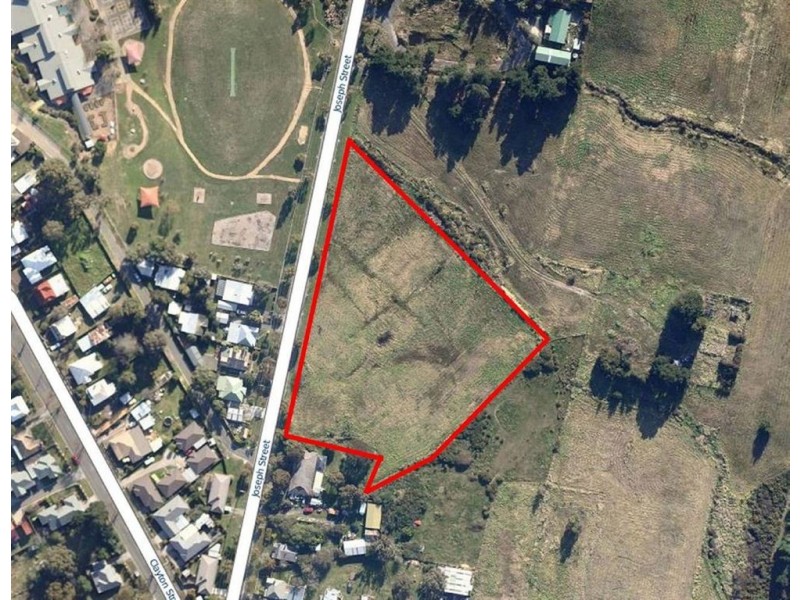 223 – 245 Joseph Street, Ballarat VIC 3350