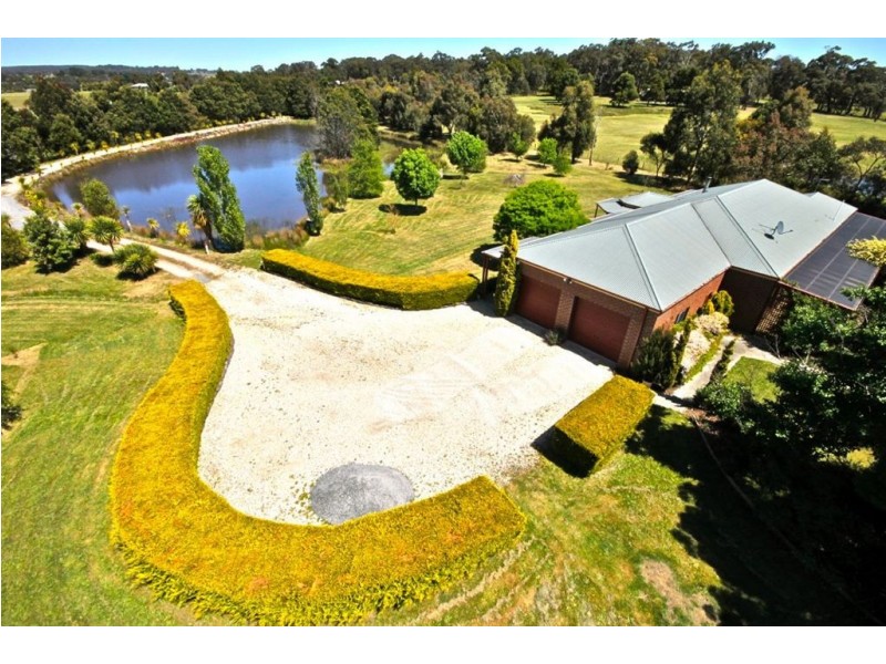 12 Koala Court, Smythes Creek VIC 3351