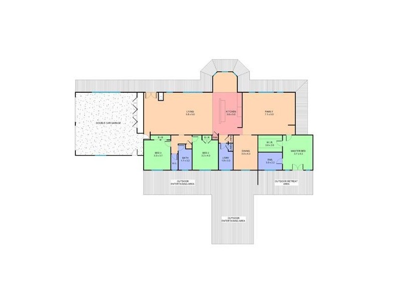 12 Koala Court, Smythes Creek VIC 3351