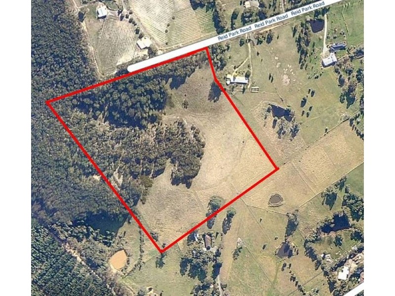 Reid Park Road, Ballarat VIC 3350