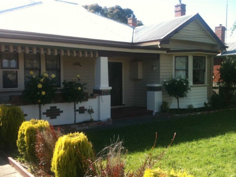 705 Ripon Street, Ballarat VIC 3350