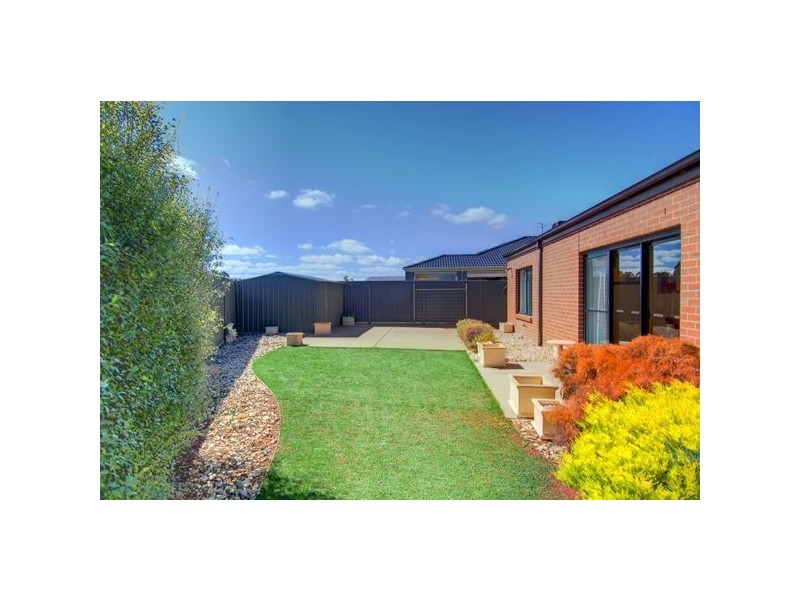 12 Jacob Court, Alfredton VIC 3350