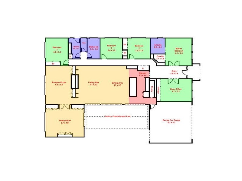 12 Jacob Court, Alfredton VIC 3350