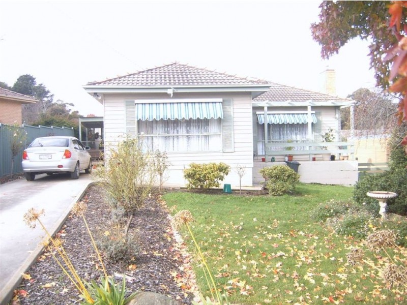 106 Daylesford Road, Ballarat VIC 3350