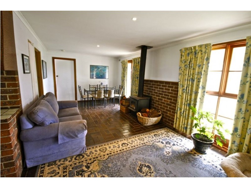 154 Slaughter House Road, Durham Lead VIC 3352