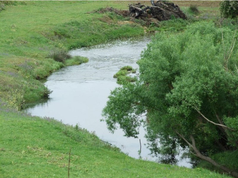 154 Slaughter House Road, Durham Lead VIC 3352