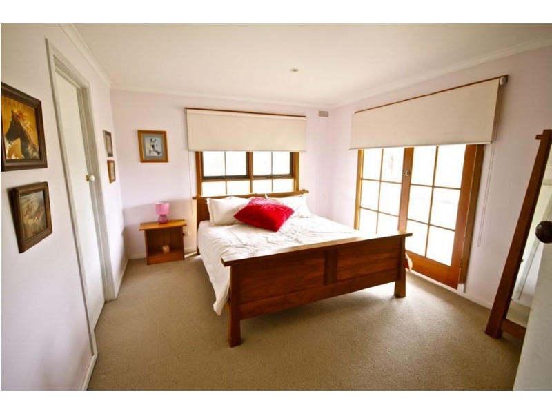 154 Slaughter House Road, Durham Lead VIC 3352