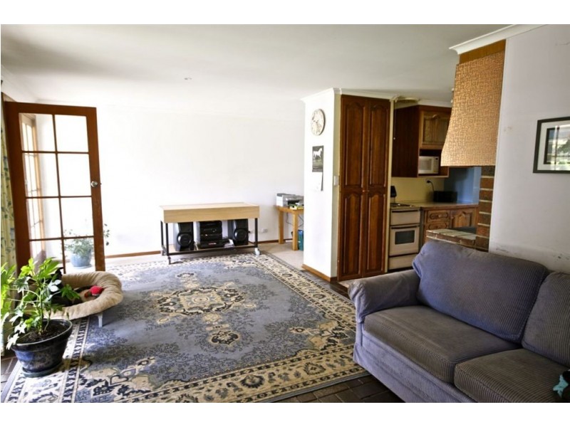 154 Slaughter House Road, Durham Lead VIC 3352