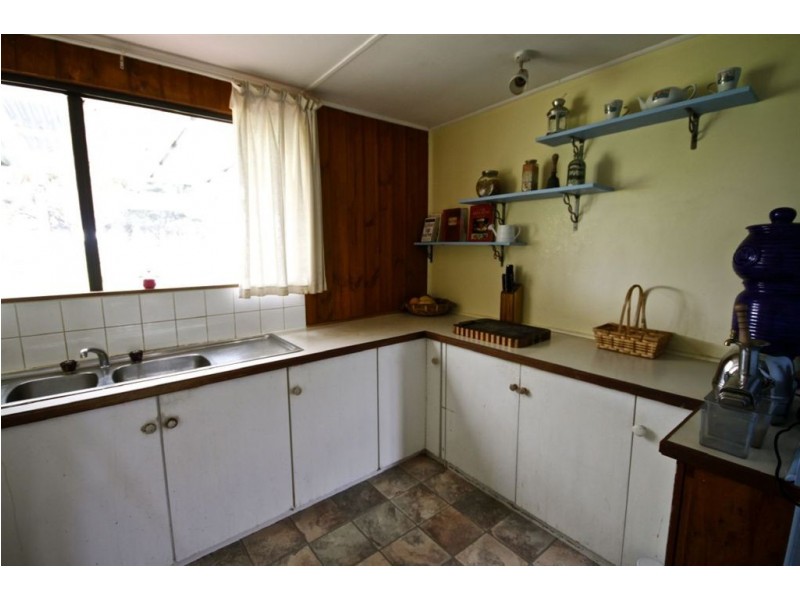 154 Slaughter House Road, Durham Lead VIC 3352