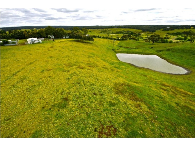 154 Slaughter House Road, Durham Lead VIC 3352