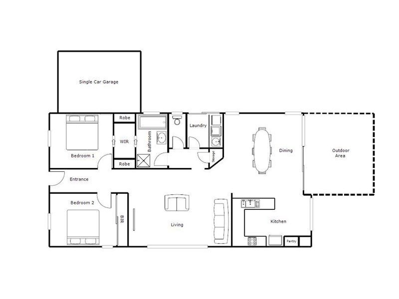 117 Canadian Lakes Boulevard, Ballarat VIC 3350