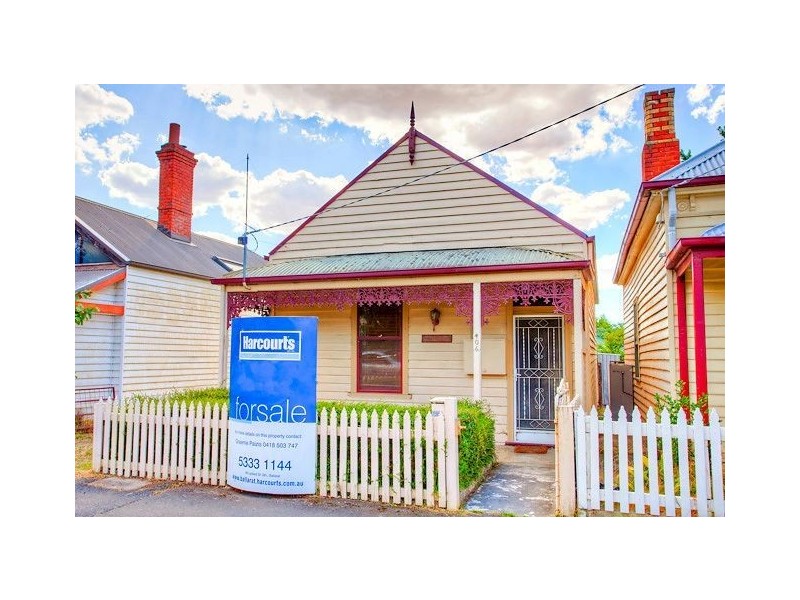 406 Humffray Street South, Ballarat VIC 3350