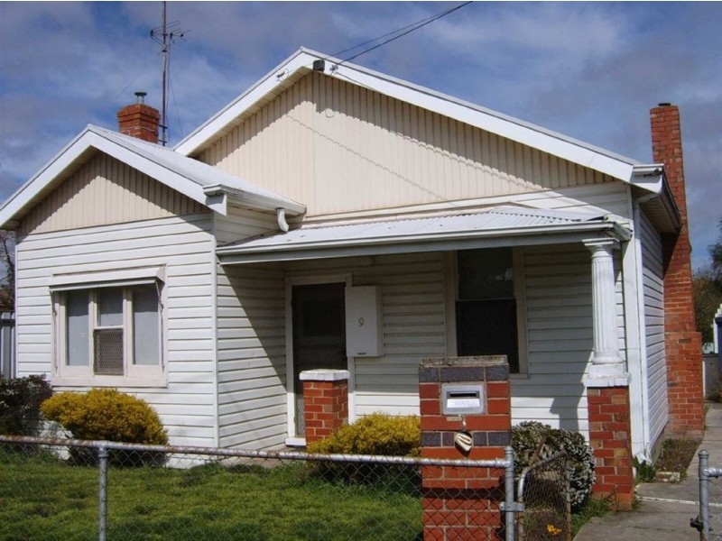 9 Rowe Street, Ballarat VIC 3350