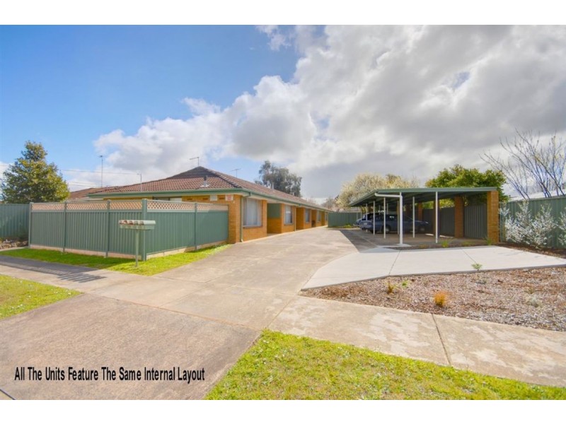 2/2 Evelyn Street, Wendouree VIC 3355