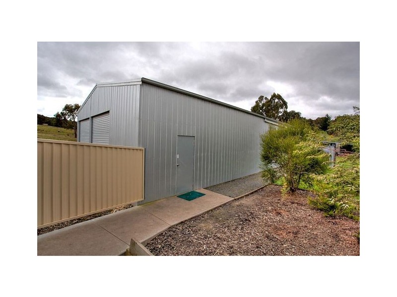 24 Henlin Park Road, Smythesdale VIC 3351