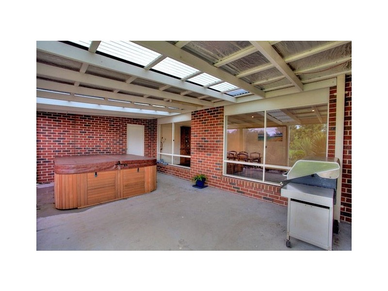 24 Henlin Park Road, Smythesdale VIC 3351