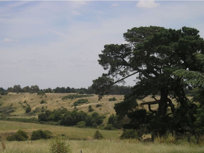 27 Kennedy Lane, Creswick VIC 3363