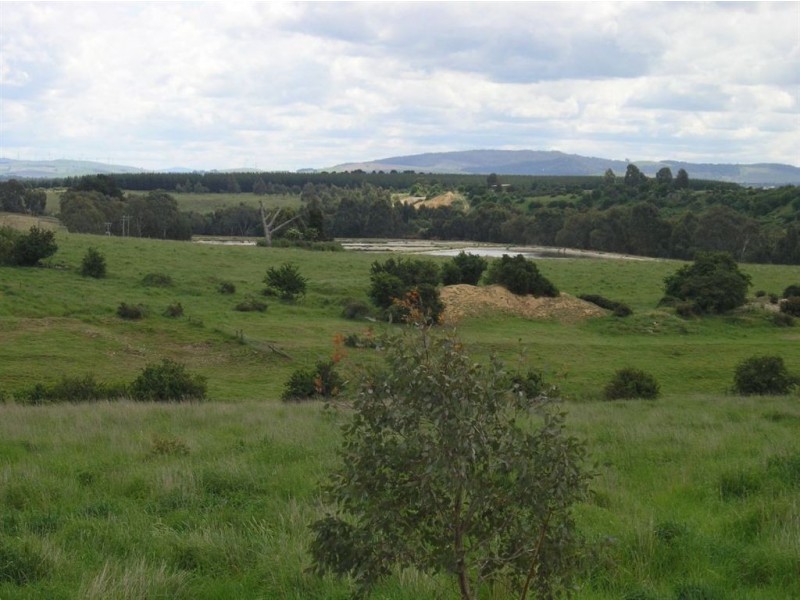 27 Kennedy Lane, Creswick VIC 3363