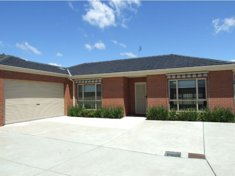 5/48 Water Street, Ballarat VIC 3350