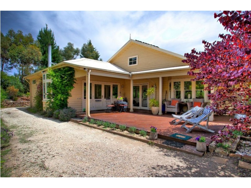 239 Hepburn-Newstead Road, Hepburn VIC 3461