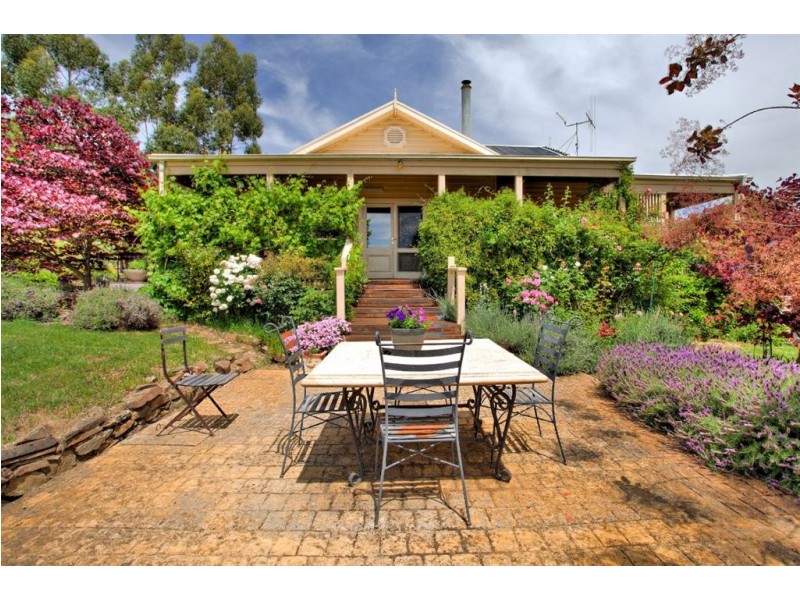 239 Hepburn-Newstead Road, Hepburn VIC 3461