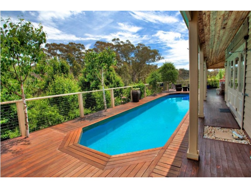 239 Hepburn-Newstead Road, Hepburn VIC 3461