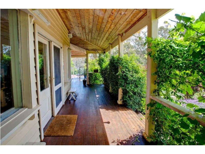 239 Hepburn-Newstead Road, Hepburn VIC 3461