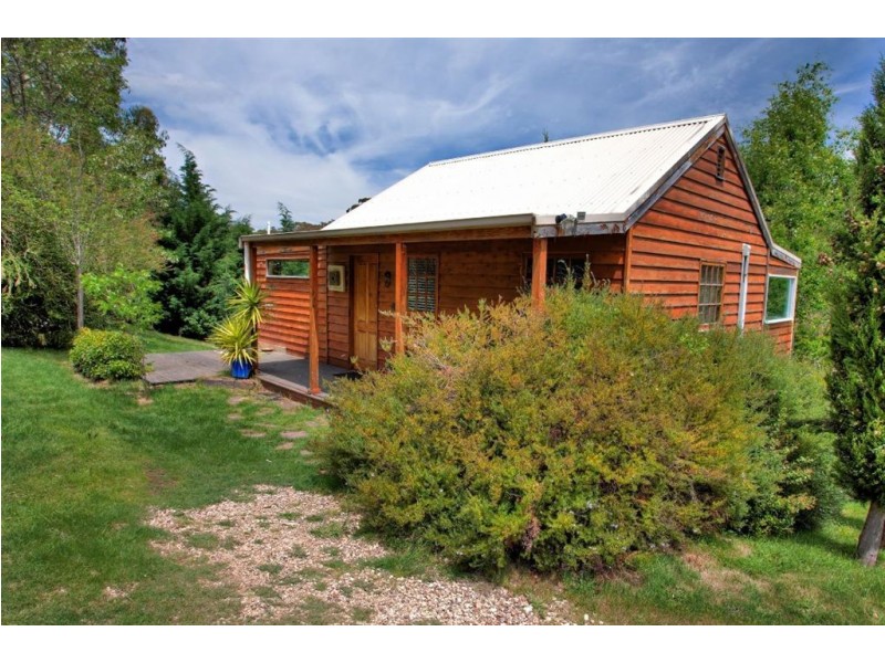 239 Hepburn-Newstead Road, Hepburn VIC 3461