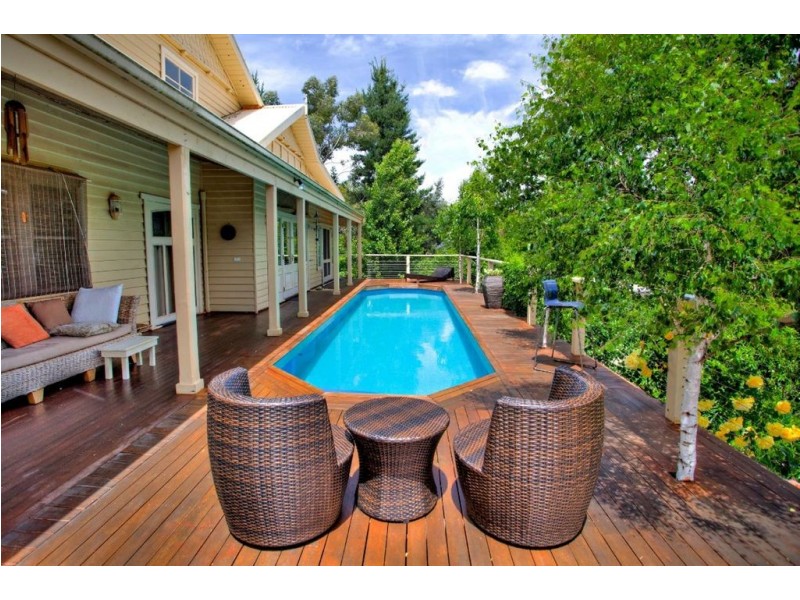 239 Hepburn-Newstead Road, Hepburn VIC 3461