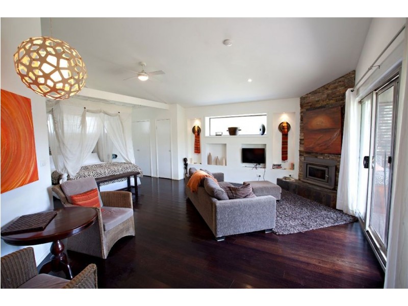 239 Hepburn-Newstead Road, Hepburn VIC 3461