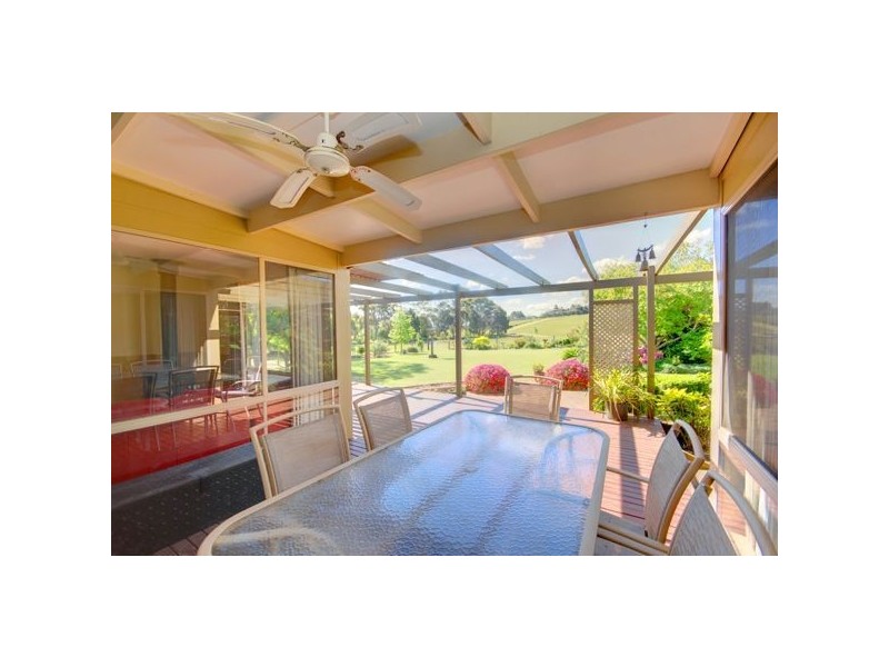 20 Mills Lane, Gordon VIC 3345