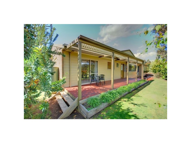 20 Mills Lane, Gordon VIC 3345